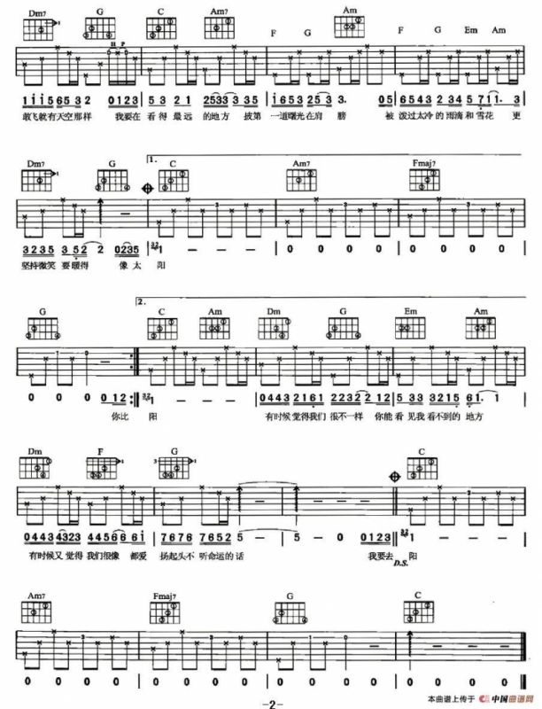 看得最远的地方