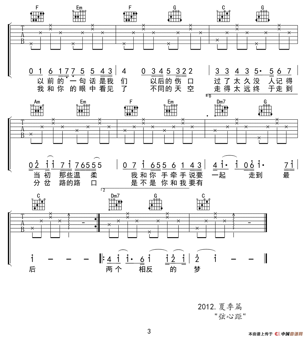 记得（易家扬词 林俊杰曲）