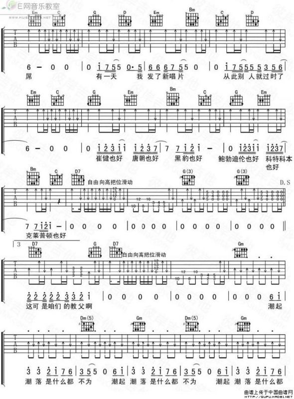 一个理想主义者的独白