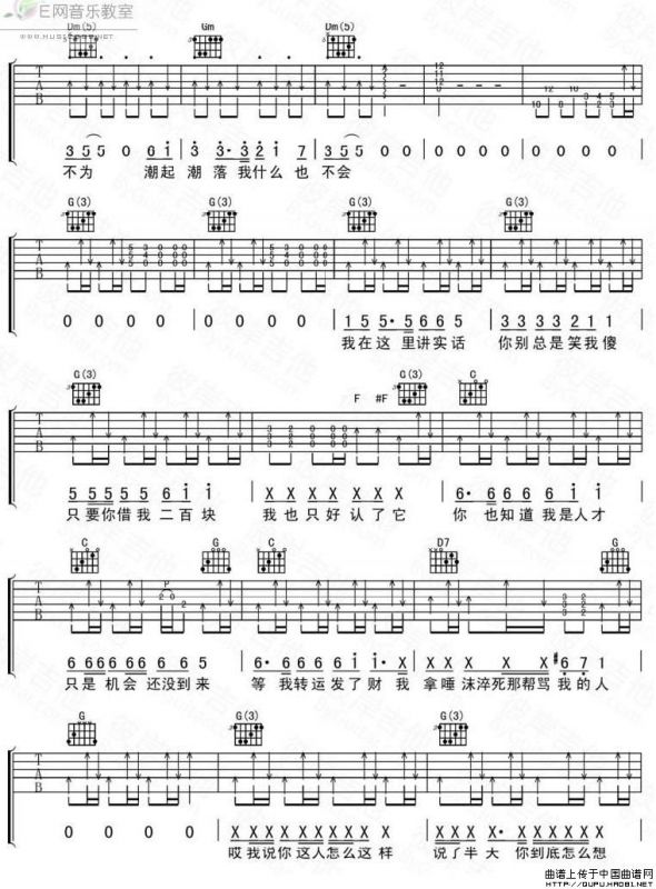 一个理想主义者的独白