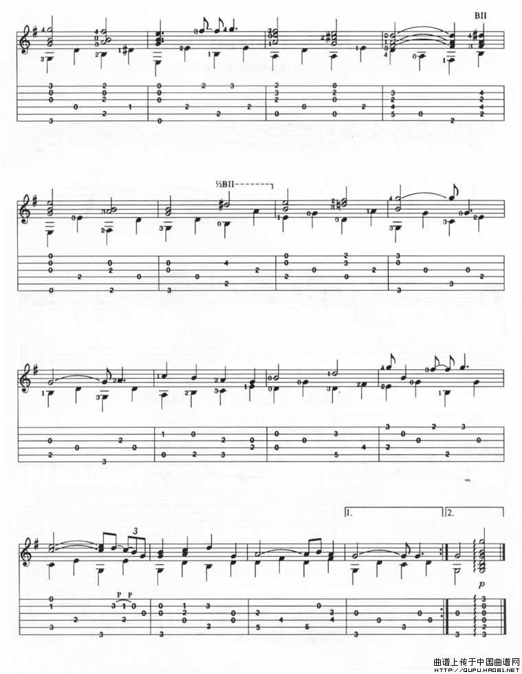 The Minstrel Boy（游吟男孩）