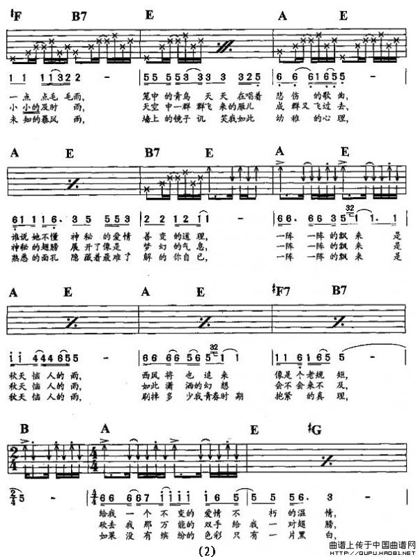 我所不能了解的事