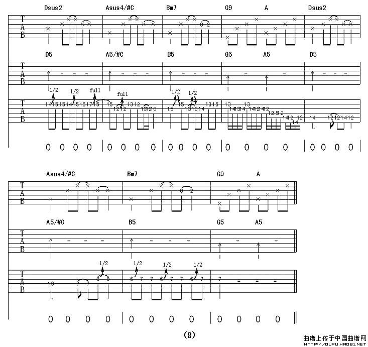 每条伤心的大街