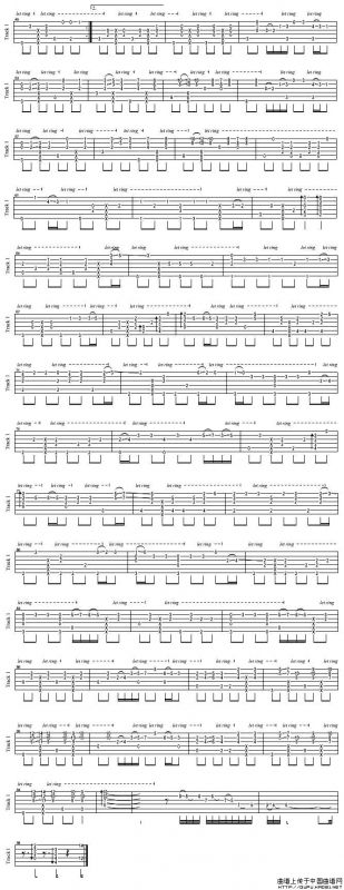 情非得已（6个版本）