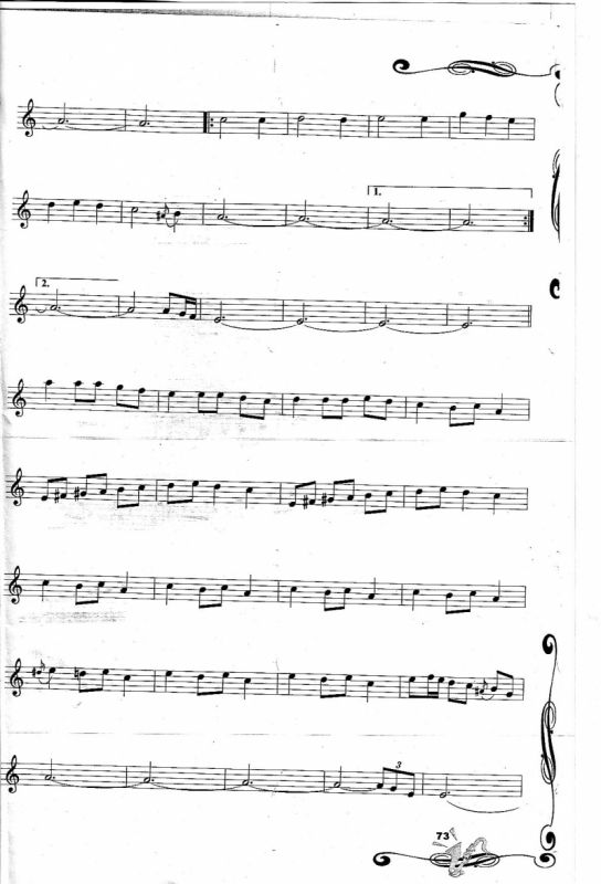 We There Kings/Corlo Of the Bells 钟声颂歌