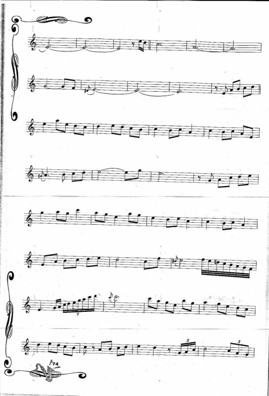 We There Kings/Corlo Of the Bells 钟声颂歌