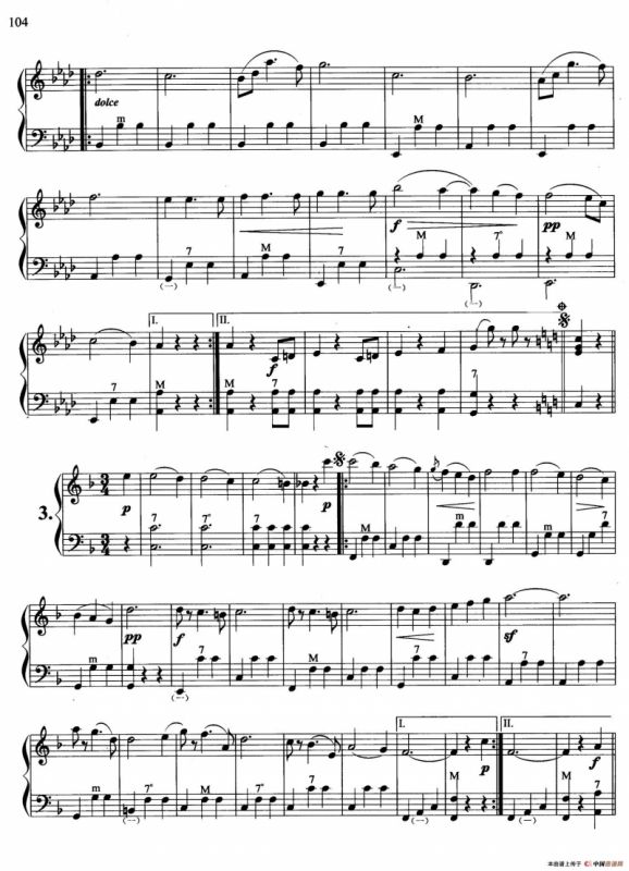 美酒、女人与歌