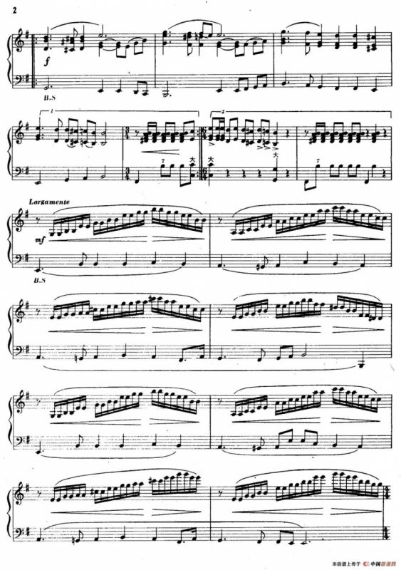 祖国，美丽的春天