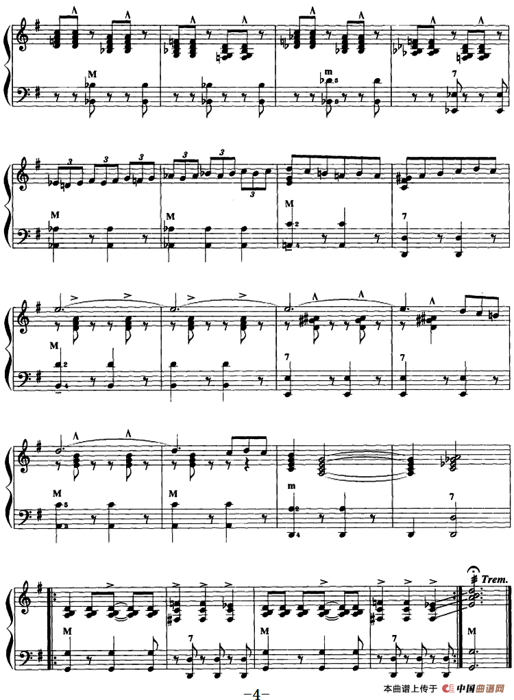 手风琴爵士乐曲：Waltzing with toots 欢快的华尔兹