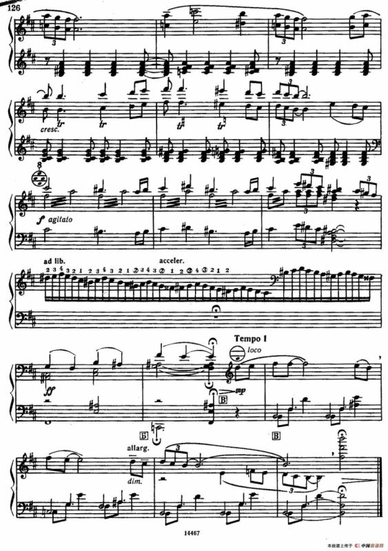 保加利亚组曲（Ⅱ）