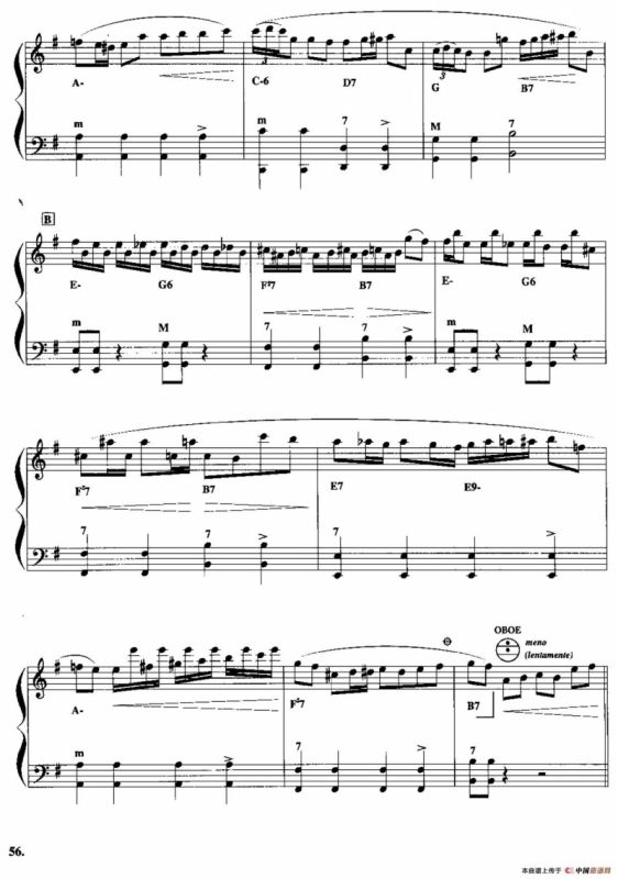 吉尼·保罗—探戈