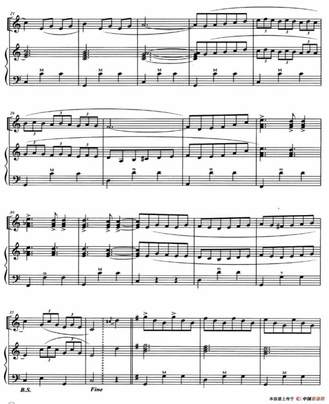 光与影（二重奏）