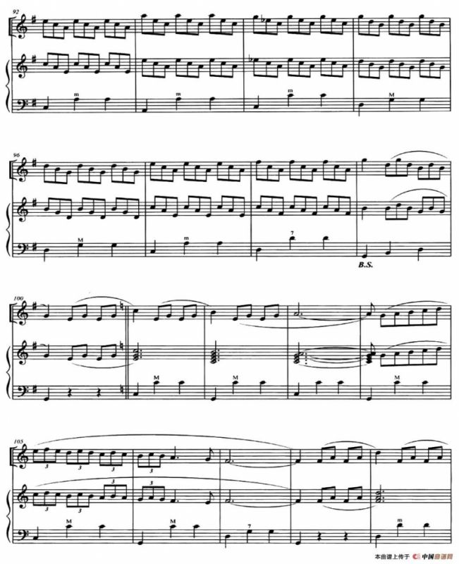 光与影（二重奏）