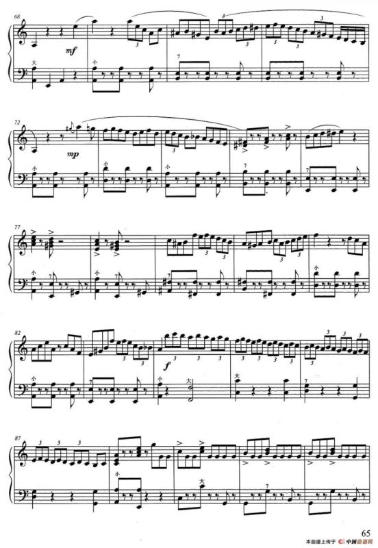 TICO TICO（哥斯达黎加人）