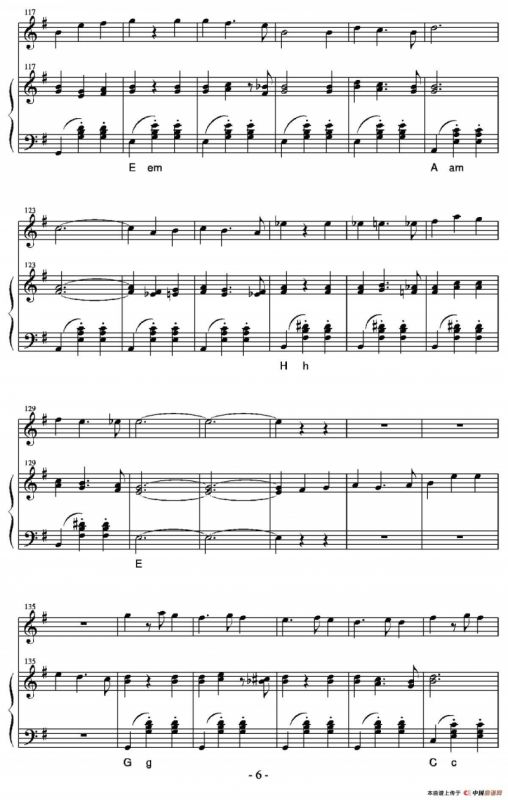 永恒华尔兹（La Valse Des Vieux Os）