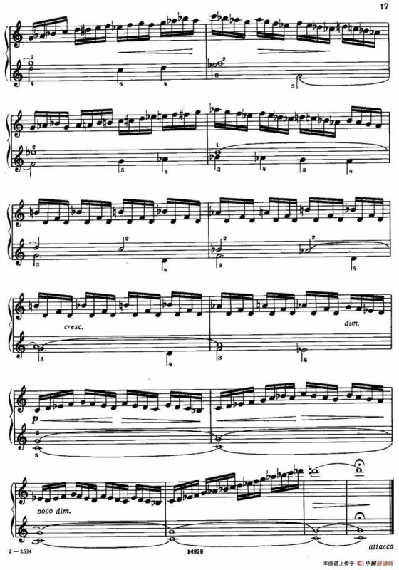 冬季素描4.北风