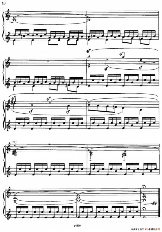 冬季素描 2.三套马车