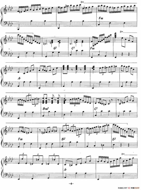 Grain de Fantaisie（华丽华尔兹）