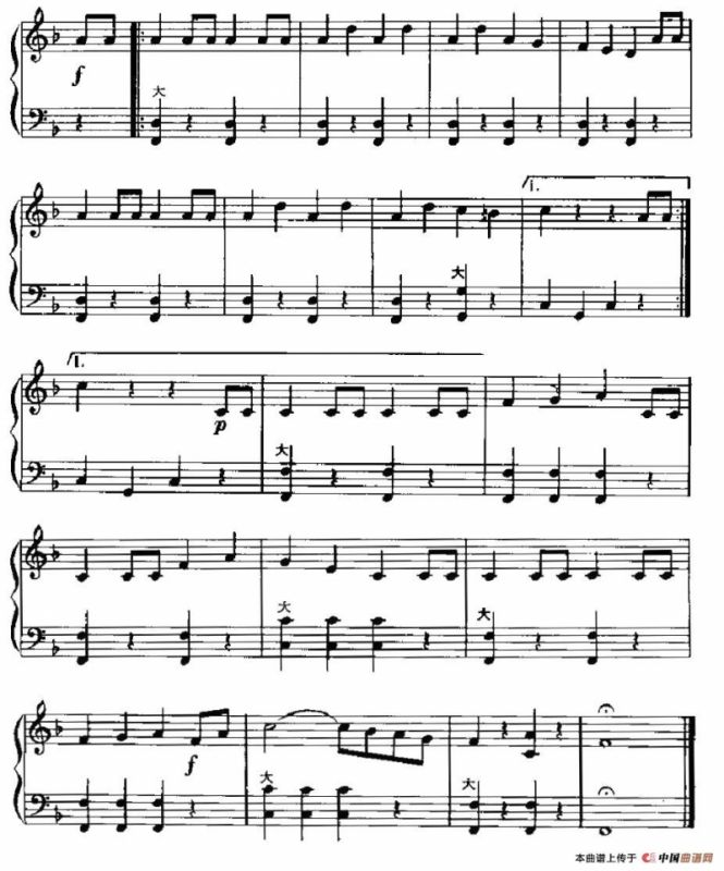 《威廉·退尔》序曲