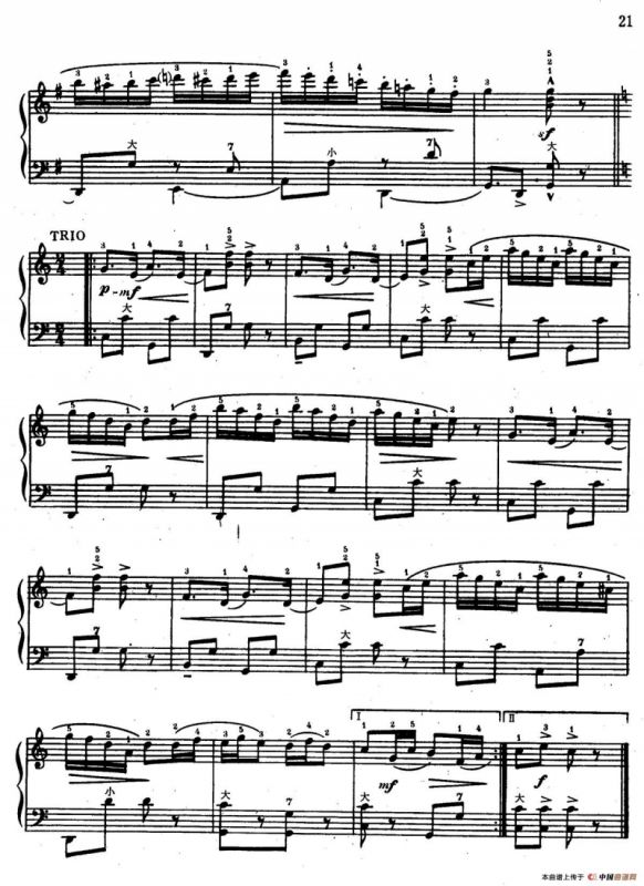 欢腾吧！华沙城