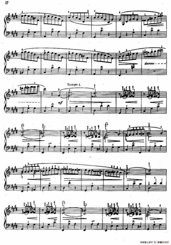 圆舞曲（肖邦作曲版）