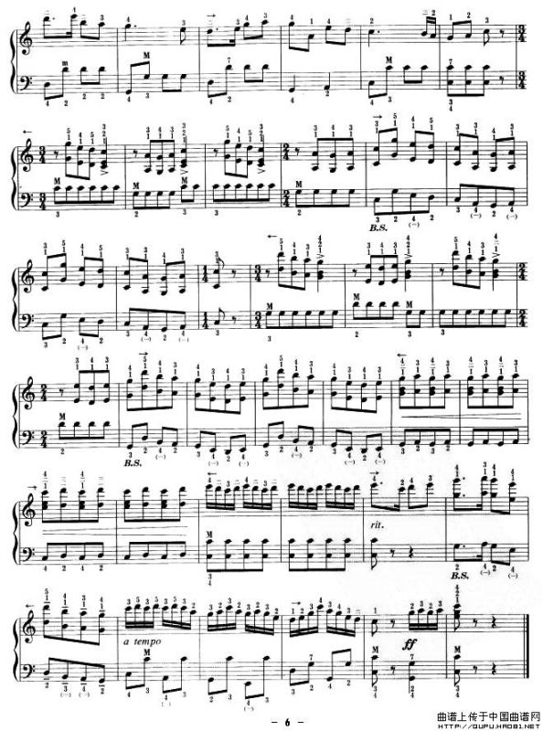 又是一个丰收年