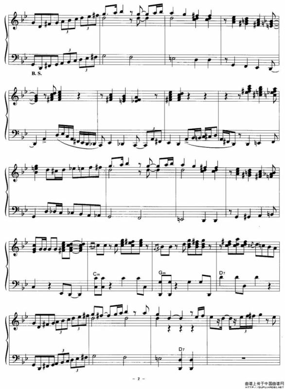 探戈舞曲（罗德里兹曲、张红旗改编版）