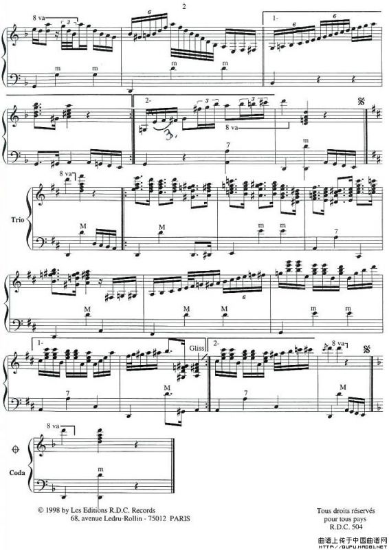 Casse Gueule（颤抖的双唇）