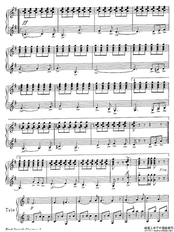 Hand Grenade Throwers