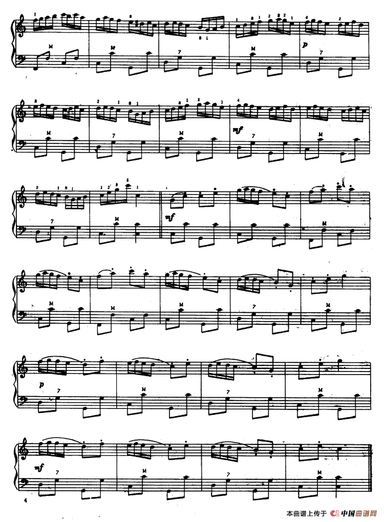 小酸莓果（6个版本）