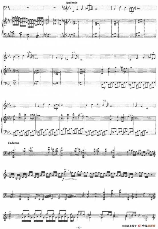 苍（大提琴+钢琴伴奏）