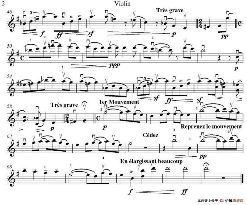 Pavane pour une infante defunte