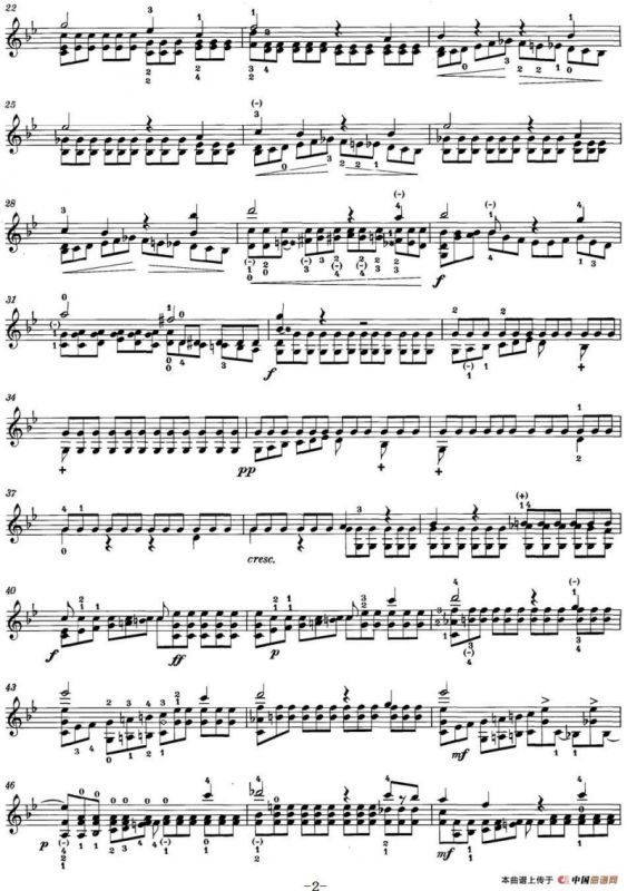 Der Erlkonig Grand Caprice op.26