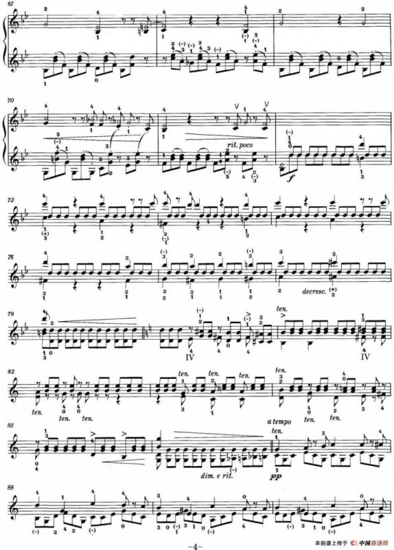 Der Erlkonig Grand Caprice op.26