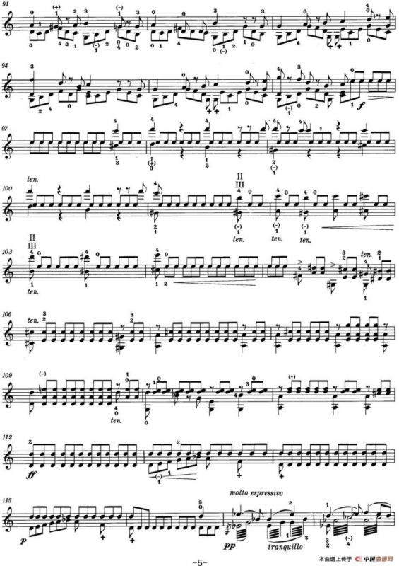 Der Erlkonig Grand Caprice op.26