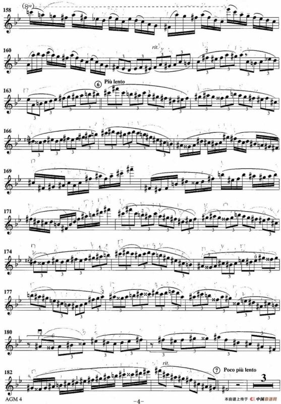 Fantasia para Violino e Orquestra