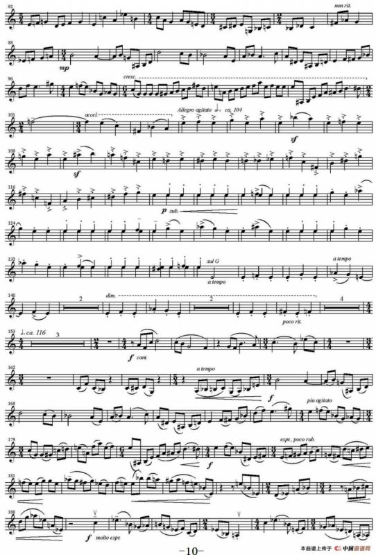 Sonata Poema aenigmaticum