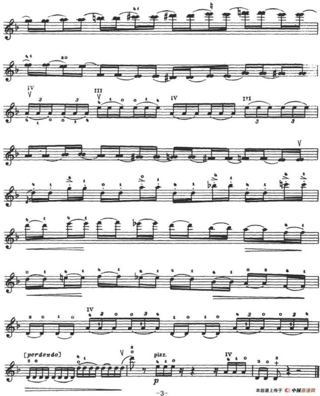 伊萨伊作品集：Preludes Op.35（I）