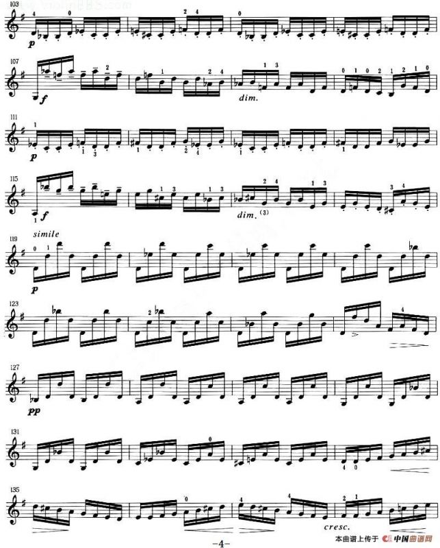 无穷动（里斯作曲版）