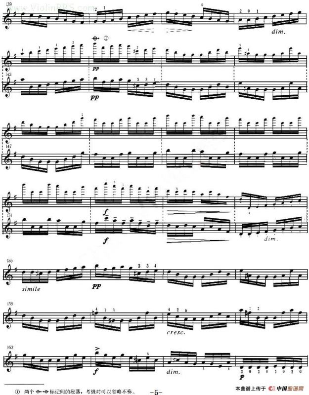 无穷动（里斯作曲版）