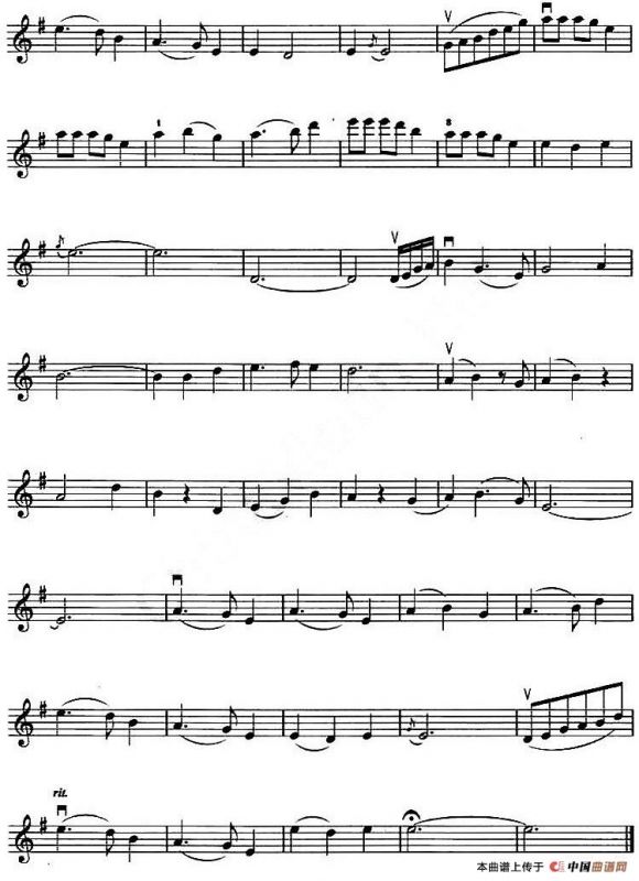 希望（韩国电视剧《大长今》主题曲）