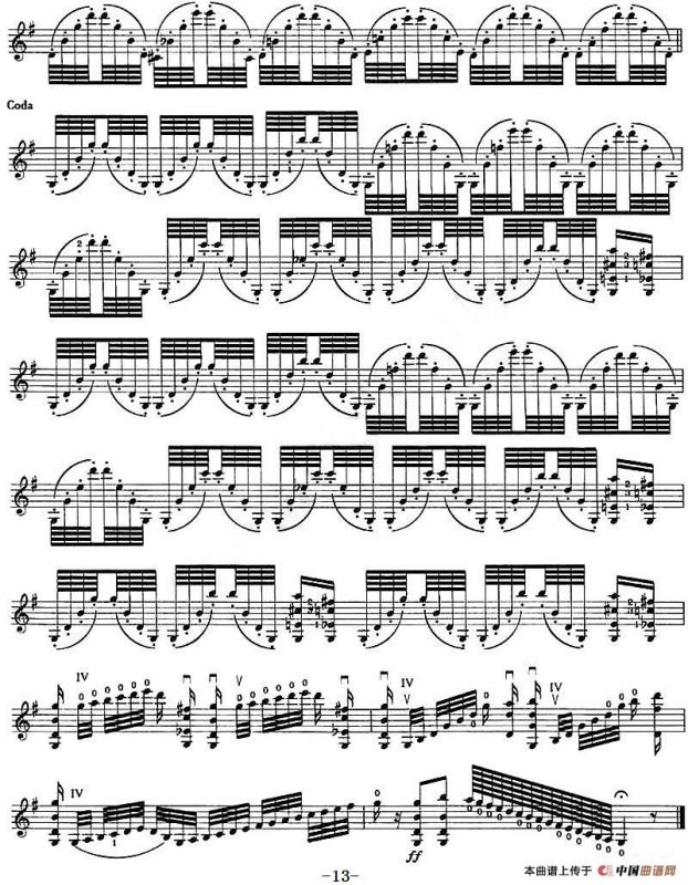 Introduction and Variations