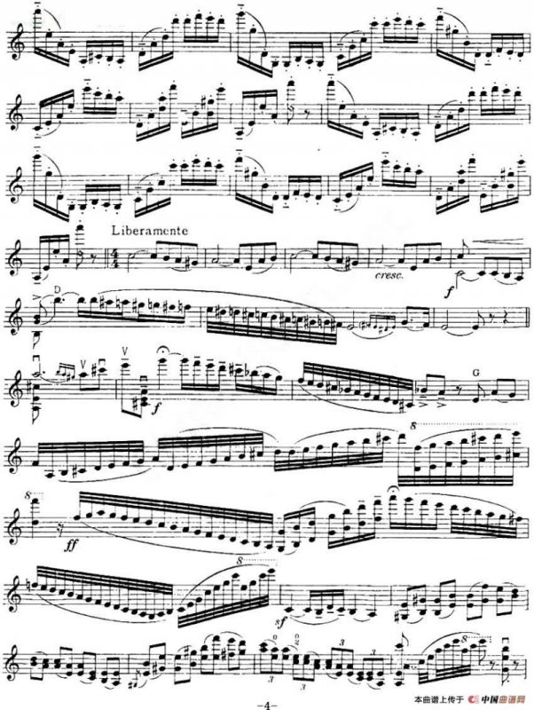 帕格尼尼阿纳偶记变奏曲