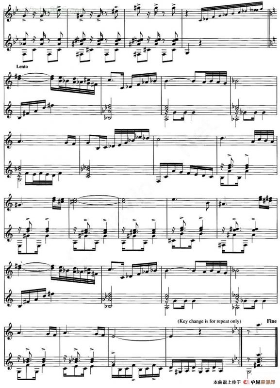 IRACUNDO（愤怒）（小提琴+吉他）