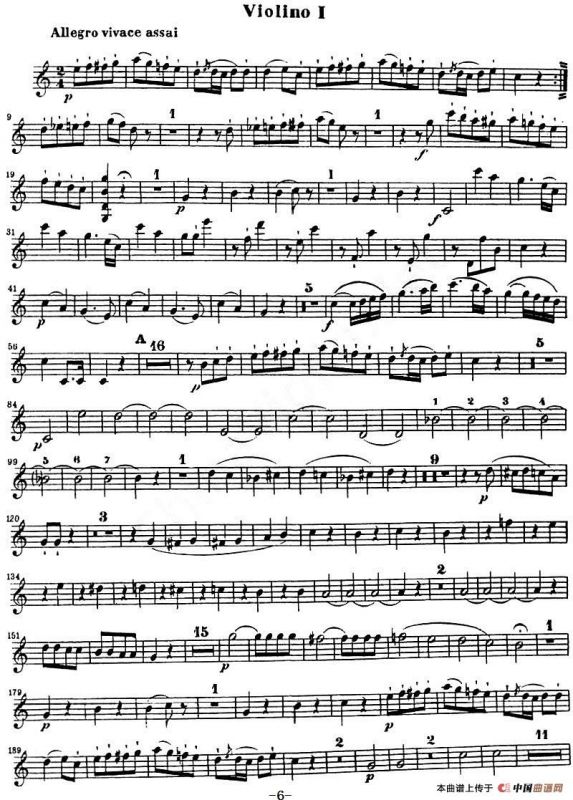 Piano Concerto No.21（第二十一号钢琴协奏曲）