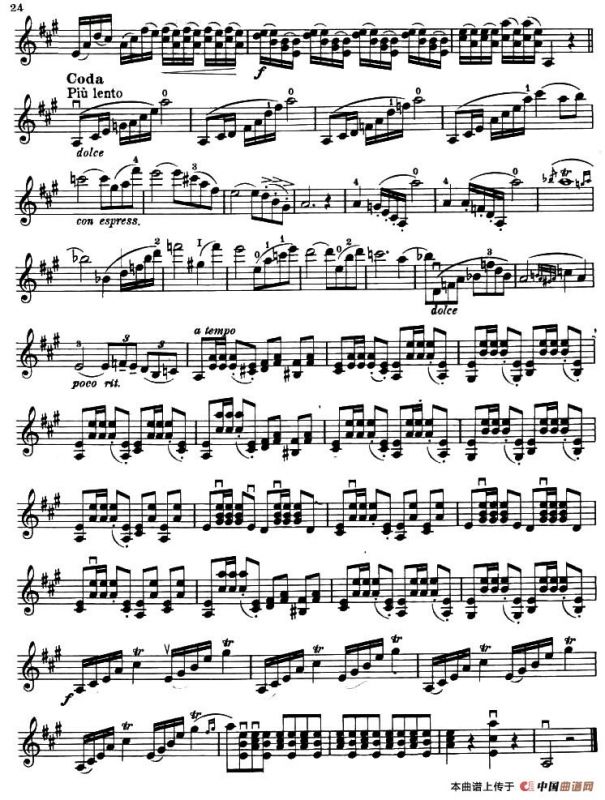 AIR VARIE No.6（天空变奏曲）