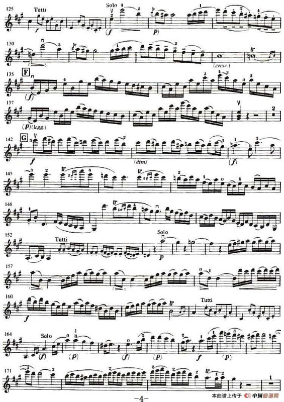 铃木小提琴教材第九册（Suzuki Violin School Violin Part VOLUME 9）