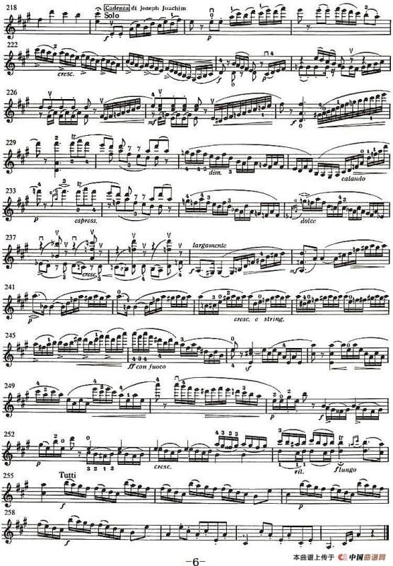 铃木小提琴教材第九册（Suzuki Violin School Violin Part VOLUME 9）