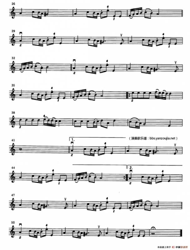 娜乌西卡安魂曲