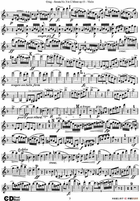Violin Sonata No.1 Op.3